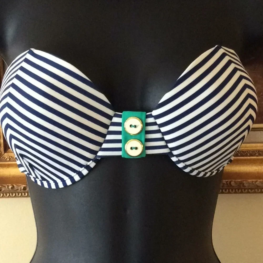 👀💞XHILATRION💞bikini top